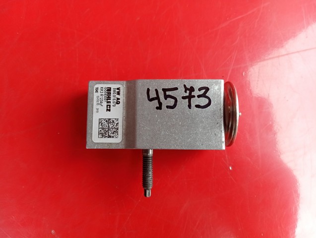 Клапан TRV, кондиціонера 8W0816679 VAG