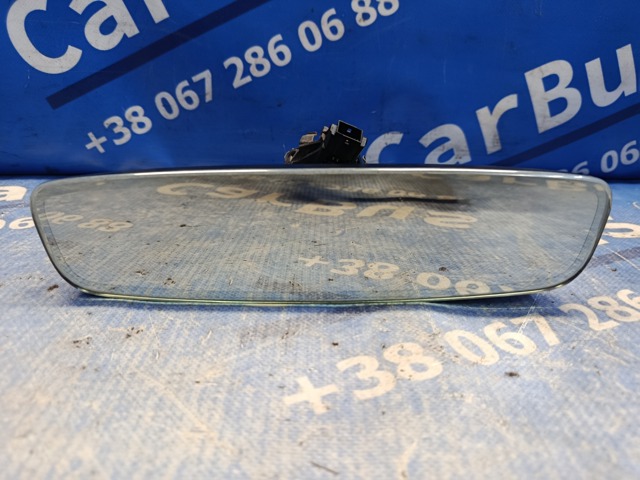 Дзеркало заднього виду в салоні 8W08575119B9 VAG
