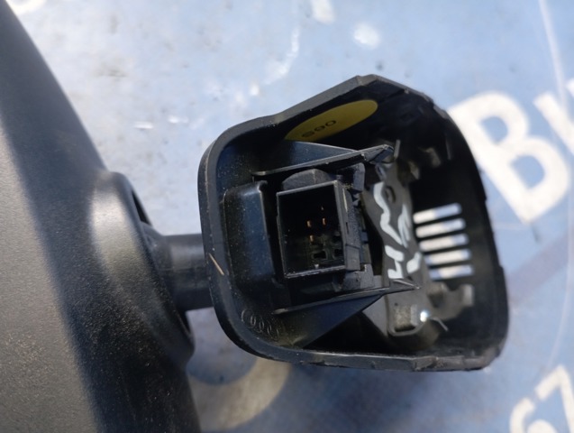Дзеркало салону авто 8W0857511B VAG