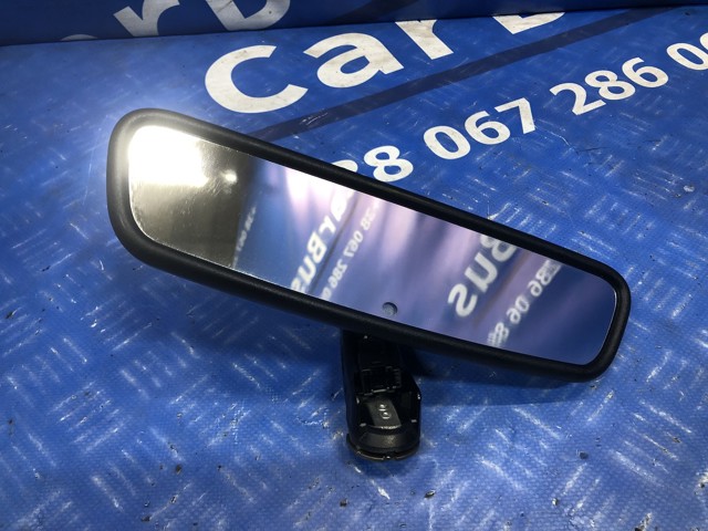 Салоне дзеркало заднього виду 9134459 BMW