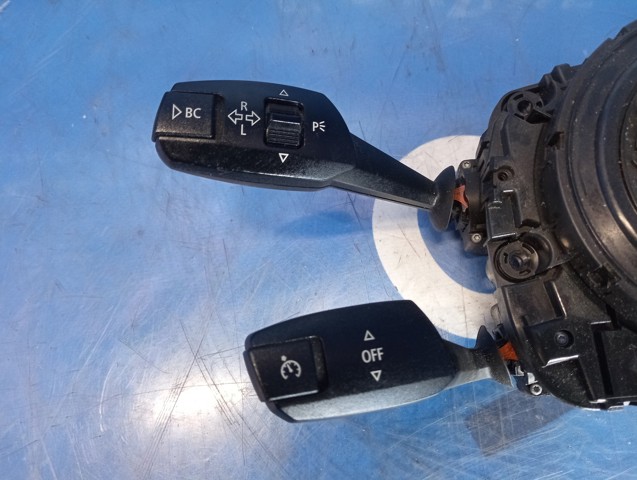 Перемикачі BMW X5