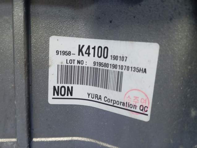 Инвентор струму 91958K4100 HYUNDAI