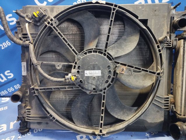 Конденсатор 921009251R RENAULT
