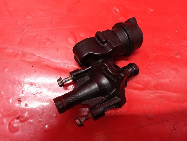 Регулюючий клапан охолоджувальної рідини 922304507R RENAULT