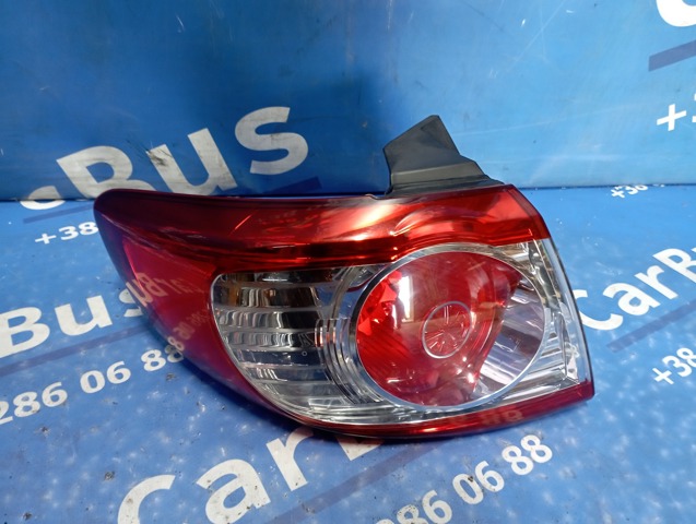 Стоп задній 924012B520 HYUNDAI