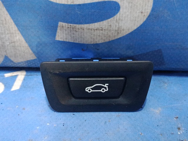 Ручка 5-й (3-й) двері зовнішня 9275119 BMW
