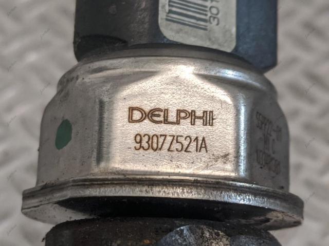 Датчик тиску палива 9307Z521A MERCEDES