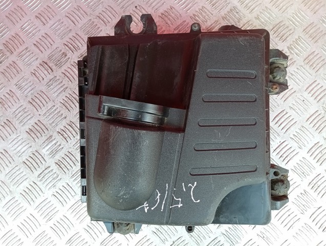 Коробка фільтра 93861383 RENAULT