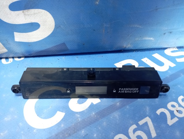 Годинники 945302B000 HYUNDAI