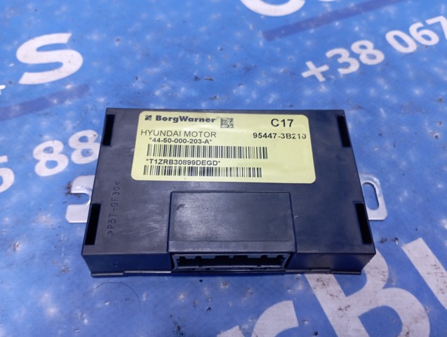 Блок електронного управління 954473B210 HYUNDAI