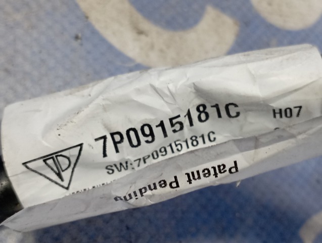 95861118111 VAG