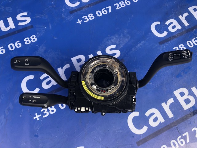 Кільце рульового Airbag 95B953568H VAG