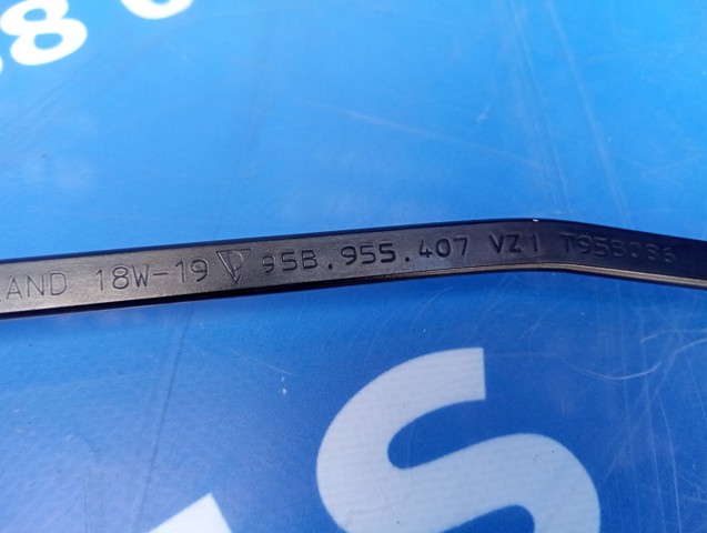 Ричаг двірника 95B955407 VAG
