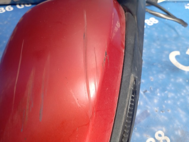Праве бічне дзеркало 963018865R RENAULT