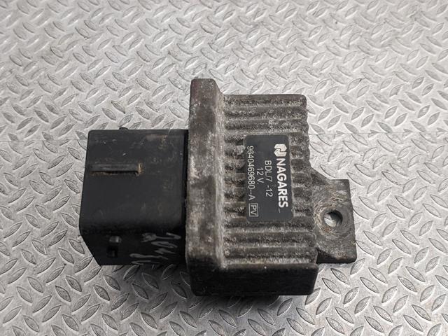 Реле накалу 9640469680 RENAULT
