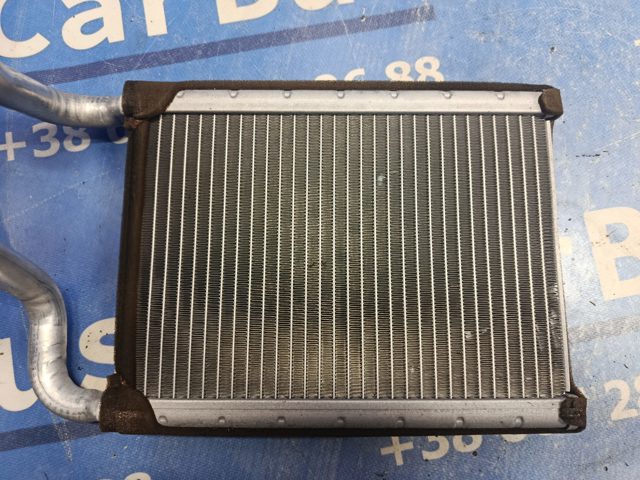 Радіатор опалювача салону 971382B705 HYUNDAI