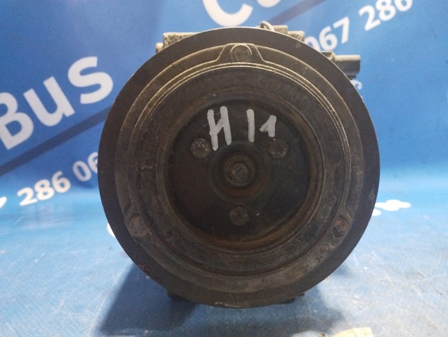 Компресор системи кондиціювання 977012Y000 HYUNDAI
