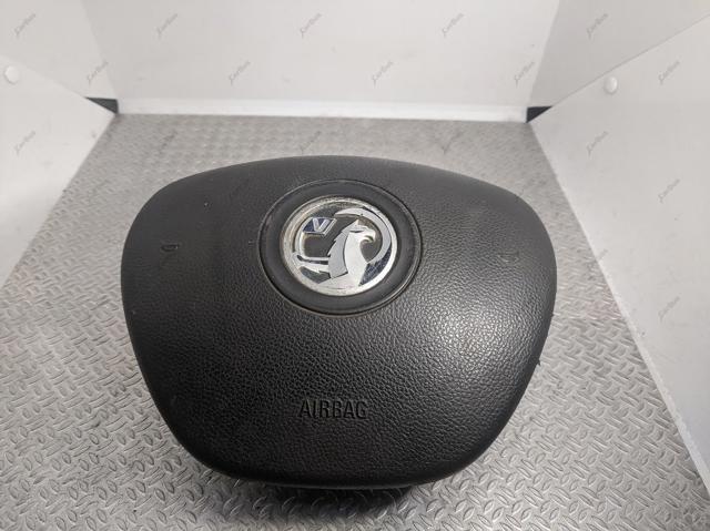 Подушка в кермі 985704073R RENAULT