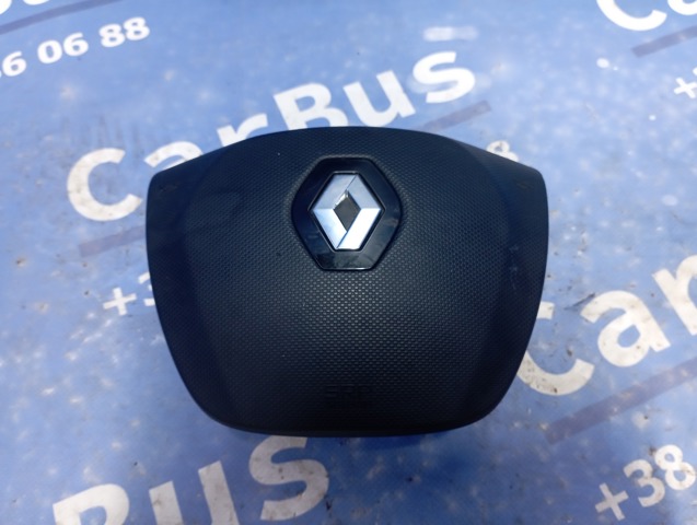 Комплект безпеки 985706914R RENAULT