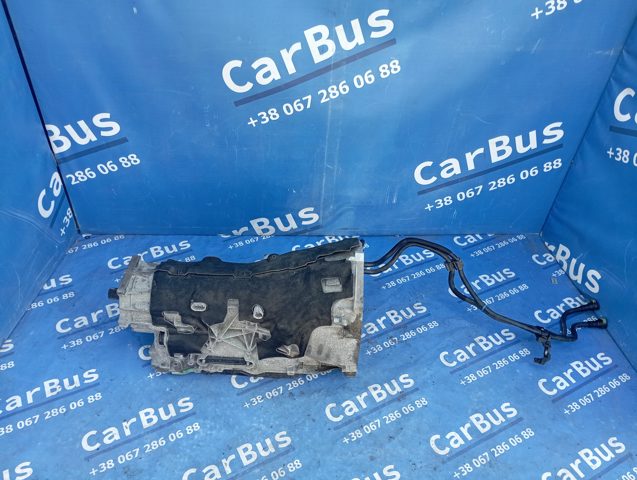 Автоматична коробка передач 9896532 BMW