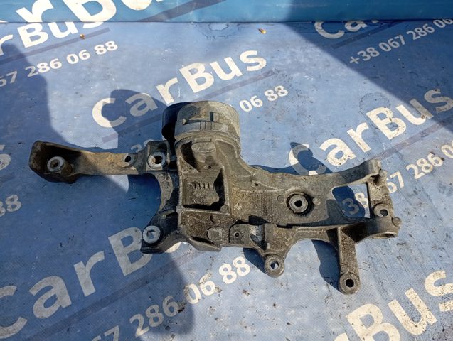 Натяжна планка поліклинового ременя 9M5Q6A228BB FORD