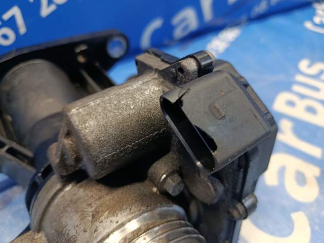 Дросільна заслінка в зборі 9M5Q9E926AA FORD
