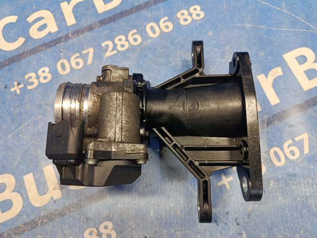 Блок дросельної заслінки 9M5Q9E926AA FORD