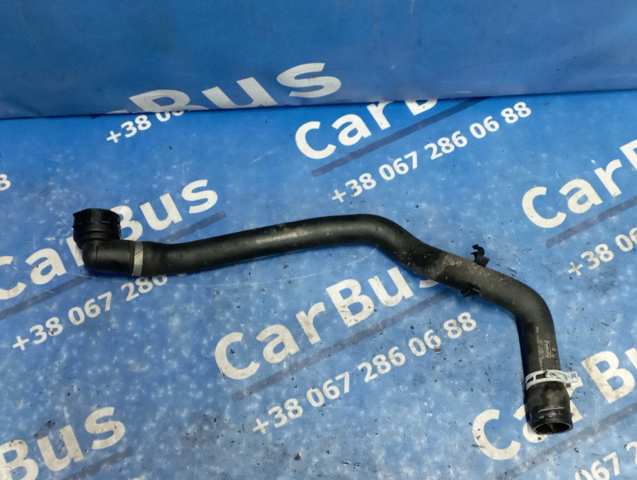 Шланги системи охолодження 9V618286CC FORD