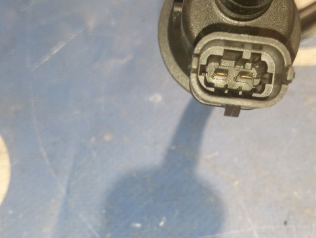 Клапан парів бака 9W839B593AA LAND ROVER