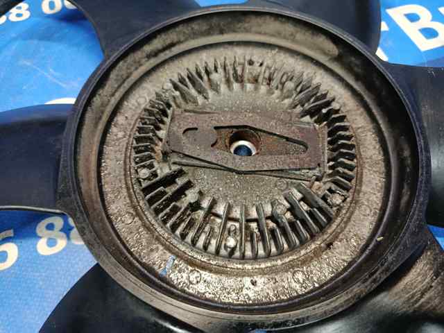 Муфта вентилятора охолодження A0002009623 MERCEDES