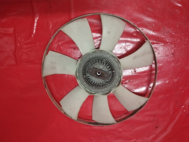 Муфта вязкостная системи охолодження A0002009723 MERCEDES