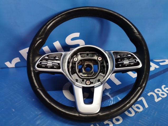 Руль A00046059029E38 MERCEDES