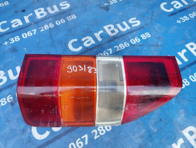 Задні ліхтарі A0008260856 MERCEDES