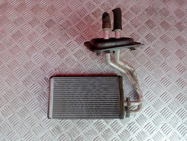 Теплообмінник A0008304401 MERCEDES
