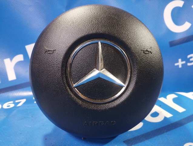 Подушка безпеки водія A0008605801 MERCEDES