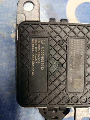 Датчик оксидів азоту NOX A0009059112 MERCEDES