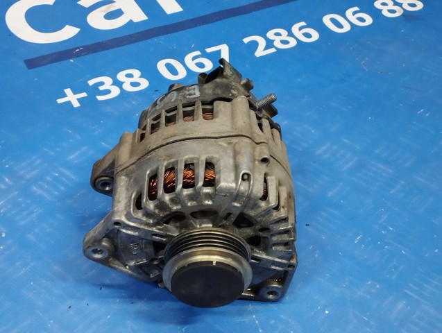 Генератор автомобільний A0009061107 MERCEDES