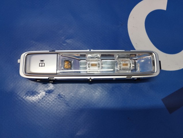 A0009067807 Mercedes