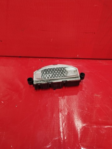 Регулятор оборотів пічки A0009069307 MERCEDES