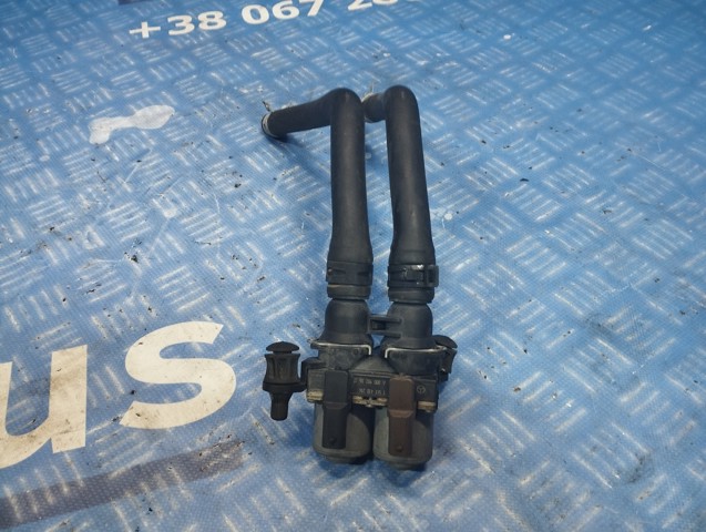 Кран системи опалення A0009820617 MERCEDES