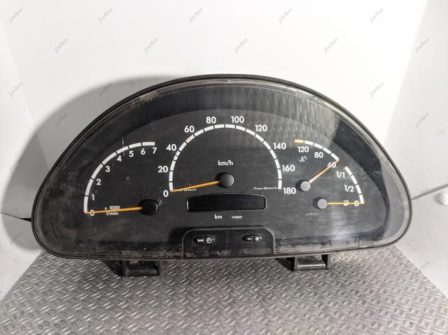Покажчик напруги (вольтметр) A0014460721 MERCEDES