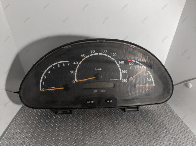 Прилади управління A0014464521 MERCEDES