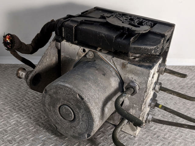 Блоки ABS A0014467989 MERCEDES