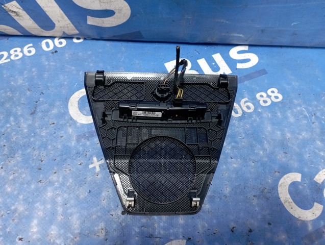 Дисплей парктроніка A0015424623 MERCEDES