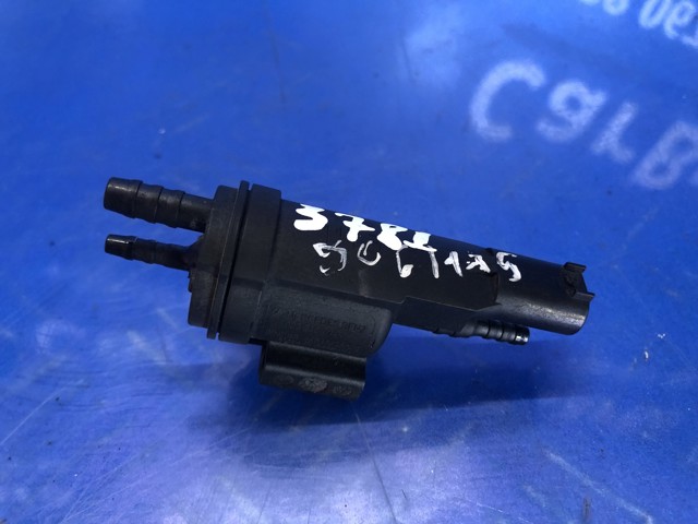 Клапан електропневматичний A0025407097 MERCEDES