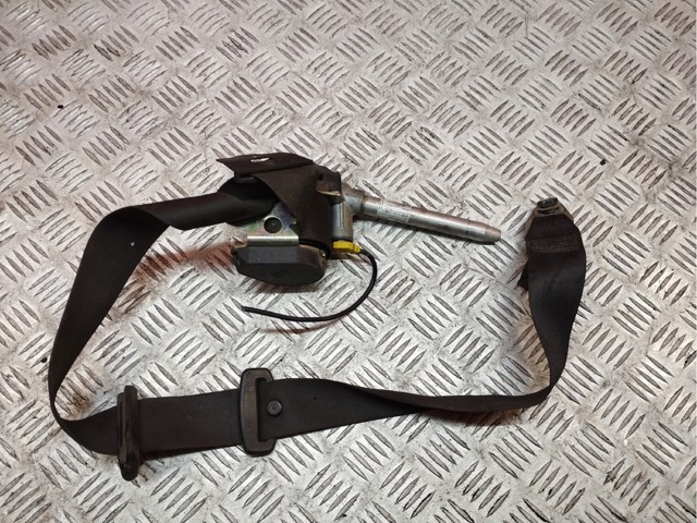 Ремені безпеки A0028607985 MERCEDES