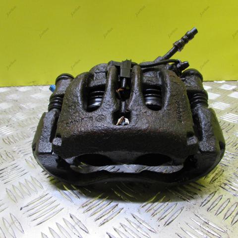 Супорт гальмівний, передній, правий A0034208683 MERCEDES