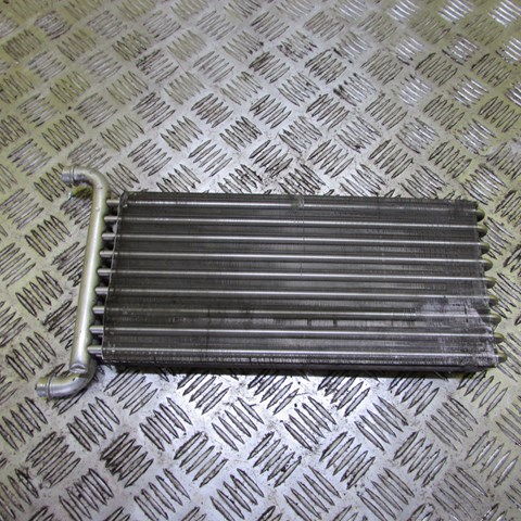 Радиатор отопителя (печки) mercedes A0038358901