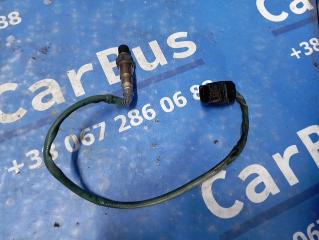 Лямбда зонд, датчик кисню до каталізатора A0045427318 MERCEDES