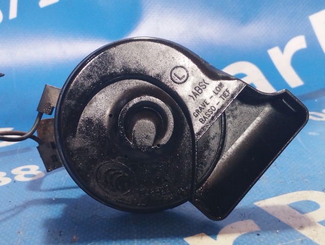 Клаксон A0055427920 MERCEDES